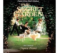 Zbigniew Preisner - The Secret Garden