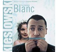 Zbigniew Preisner - Trois Couleurs: Blanc