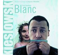 Zbigniew Preisner Trois Couleurs: Blanc (Vinyl) 12" Album (US IMPORT)