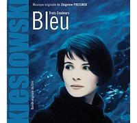 Zbigniew Preisner - Trois Couleurs: Bleu [VINYL]