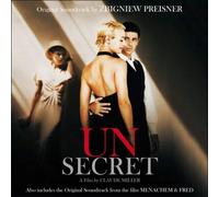 Zbigniew Preisner - Un Secret - Menachem & Fred
