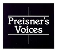 Zbigniew Preisner - Zbigniew Preisner: Preisner's Voices