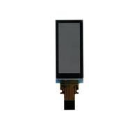 ZBIianxer 1.08in Single Tone Display LS011B7DH03 with Low Power Consumption and Standard Connection Low Power LCD Screen