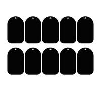 ZBIianxer 2/10Pcs Bike Disc Track Wheel Valves Sticker Dustproof Protective Sticker Bike Closed Wheelset Rims Valves Pad Sticker