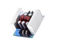 ZBIianxer 300W 20A 6-40V to 1.2-36V Stepping Down Module Adapter Adjustable Power Supply Module LED Driver Stepping Down Development Board Accessory