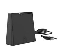 ZBIianxer ABS Intelligent Card Reader for Secure Banking and Transactions with Plugs and Play Operations Intelligent Card Reader