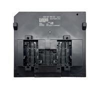 ZBIianxer Advanced 3 Speed Adjustable Seat Climate Module Intelligent Temperature Regulator 5Q0937084EC 5Q0937084EA for MK2 and More Seat Temperature Regulation