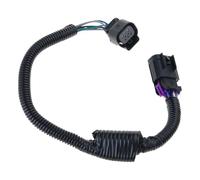 ZBIianxer Advanced Engine Adapter Cable Versatile Adapter Cable Module Plugs & Play Installation Waterproof Designs for X-Link Professional Auto Technician Tool