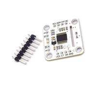 ZBIianxer Advanced GY 39 Temperature Humidity Sensors with MAX44009 Chip for Precise Climate Data Collection in Agriculture Environmental