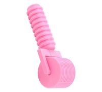 ZBIianxer Art Roller with Grip for Precise Crafting Beads Craft Roller