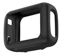 ZBIianxer Carrying Case for GO 5 Portable Bluetooth-compatible Loudspeaker Protective Holder Portable Loudspeaker Accessories Silicone Sleeve