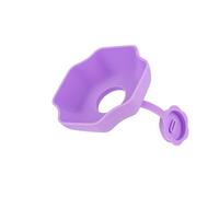 ZBIianxer Childrens Ice Popsicles Holders Food Safe Silicone Mess Release Solution Summers Outdoor Snacks Tool Popsicles Stand Travel Friendly Cream Stand