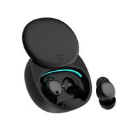 ZBIianxer Comfort Fit Sleep Earphone Featuring Small Designs Quiet Function Touch Control & Long Battery for Side Sleep Noise Cancelling Headphone