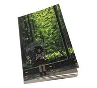 ZBIianxer Compact Journal Elegant Design Smooth Pages for Travel and Note Taking Portable Notebook High Aesthetic Students Professional Thickened Cardboard