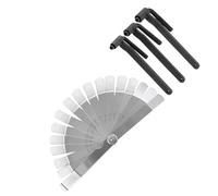 ZBIianxer Complete Engine Train Tool Group for Motorcycle Lovers and Mechanics Wear Resistant Gate Tools