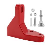 ZBIianxer Cylinder Brace Hardened Aluminum Enhanced Braking Control Easy Installation Replacement Accessories Brake