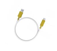 ZBIianxer Download Mode Engineering Cable USB to Type C for S9 S20 S21 S22 S23 S24 S25 NOTE 8 9 10 Mobile Device Mining Fast Data Transfer Cable