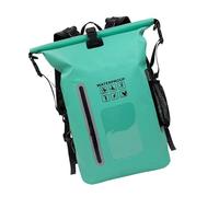 ZBIianxer Dry Bag for Women Men 25L Roll Top Lightweight Storage Backpack for Travel,Cruise Ship Essential