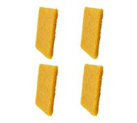 ZBIianxer Dry Use Skateboard Eraser Tool Cost Efficient Maintenance Easy Carry Quick Skateboard Cleaner