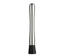 ZBIianxer Fruit Manual Pounding Ice Hammer, 8.26/8.46Inches Magical Cocktail Muddler for and Other Fruit Mixing Cocktail Muddler