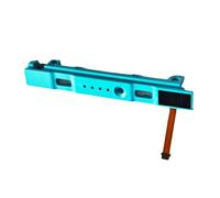 ZBIianxer General Gaming Accessory Rails Quick Installation & Not Wear Resistance Metal Guide Suitable for Console OEM Console