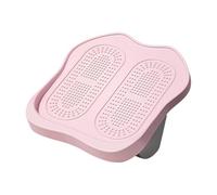 ZBIianxer Leg Calf Stretching Board Home Gym Leg Muscle Stretcher Stability Training Flexibility Enhancement Stretching Board