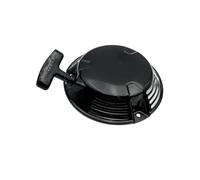 ZBIianxer Metal Recoil Starter for GXV160 Models Quick Installation Replacement Assembly with Construction Pull Starter Assembly