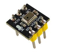 ZBIianxer MS4030 MEMS Microphone Low Power Consumption with 61dBA and Flat Frequency Response From 60Hz to 15kHz Flat Frequency Response Mic