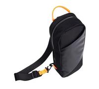 ZBIianxer Multi Purpose Storage Bag for 2 in 1 Gaming Systems with Spacious Interior Thin Profile Device Container