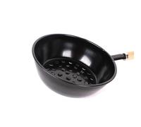 ZBIianxer Multifunctional Bowl Starter and Water Boiler | High Temperature Steel Ensuring Safe Handling for Family Cooking Adventures and Efficient Outdoor Camping
