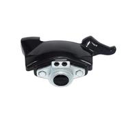 ZBIianxer Multifunctional Pneumatic Tire Changer Adjustable Clamp Systems High Efficiency Removal Machine for Automotives Pneumatic Electric Removal Tool