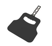 ZBIianxer Outdoor Camping Starter Fan Barbecue Hand Manual Blower Outdoor Cooking for Grilling Barbecue Hand Manual Blower