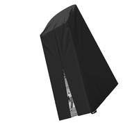 ZBIianxer Oxford Cloth Inversion Equipment Cover with Zippers for Home Gym Oxford Cloth Inversion Table Cover