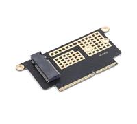 ZBIianxer PCBs NVMe NGFFs Converter Card for A1708 for Designers and Photographers NVMe Hdds Adapter