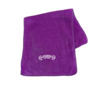 ZBIianxer Premium Polyester Workout Towel Quick Drying Exercise Perfect for Exercise Yogas and Outdoor Activity 25x110cm Sport Breathable Athletic Fitness