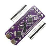ZBIianxer Professional STM32F103C8T6 Chip Board Minimum Development Module Simulation Burning Download Prototyping