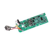 ZBIianxer Reliabled Protections Board for Vacuum Cleaners Batteries DC62 / 63/72 Consistent Operating Under High Load for Battery Protections Board