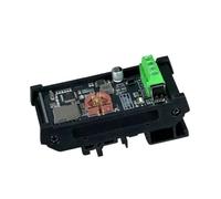 ZBIianxer RS232 RS485 Serials Port Data Recorder with Wide Compatibility and Plugs Play Operating for Sensors and Controllers Tiny Standard Card Data Logger