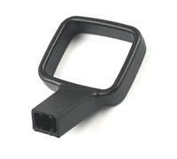 ZBIianxer Seat Side Lever Bracket Right Front Passenger Backrest for A169 | Black ABS Interior Cabin Repair Replacement Part Service for A169 B245 Front Passenger Right Vehicle Area