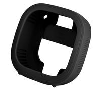 ZBIianxer Shockproof Silicone Cover for Loudspeaker Feature Open Back Design and Invisible Strap Hole Shockproof Protective Sleeve