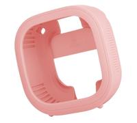 ZBIianxer Shockproof Silicone Cover for Loudspeaker Feature Open Back Design and Invisible Strap Hole Shockproof Protective Sleeve