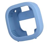 ZBIianxer Shockproof Silicone Cover for Loudspeaker Feature Open Back Design and Invisible Strap Hole Shockproof Protective Sleeve