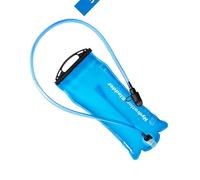 ZBIianxer Simple Large Opening Moisturization Bladder for Quick Refill and Smooth Inner Face Ensuring Sanitation for Hiking Camping Winter Sports Water Bladder