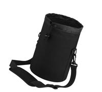 ZBIianxer Small Pit Storage Bag Portable Small Stove Carrying Case Firepit Organizers for Beach Excursions Use Camping Accessory Cover