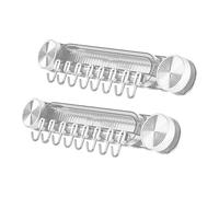 ZBIianxer Space Efficient Adhesive Hook Systems for Hanging Cooking Items Wall Mounted Suction Cup Hangers Denial Drill Wall Hook