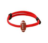 ZBIianxer Sporty Rugbys Men ' s Crafted of Sturdy Mixed Milans Rope Portable Accessory for Trendy Adults Men Casual Wear Casual Wear