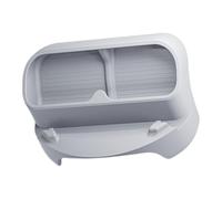 ZBIianxer Storage Box Phone Holders Sunglass Organizers Phone Mount Easy Installation for Vehicle Car Storage Box