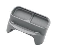 ZBIianxer Storage Box Phone Holders Sunglass Organizers Phone Mount Easy Installation for Vehicle Car Storage Box