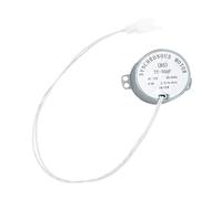 ZBIianxer Synchronous Motor Replacement for Chicken Egg Incubator Turner Accessories Electric Synchronous for Egg Turner for