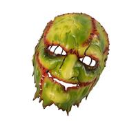 ZBIianxer Terrifying Witches Halloween Realistic Appearance Ventilated Materials Great for Costume Parties Halloween Witches